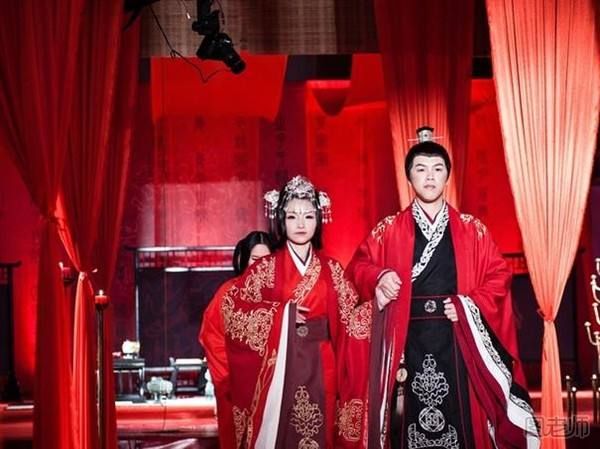 杭州有哪些婚礼风俗文化