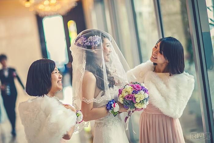 传统香港婚礼流程习俗有哪些