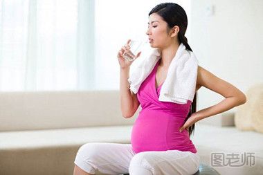 如何做好怀孕前的准备呢