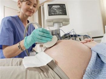 怀孕时产检小心五大误区