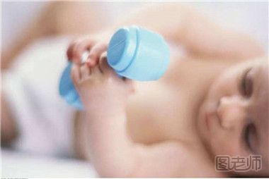 如何预防宝宝长口水疹
