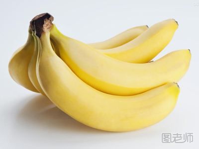 香蕉怎么催熟