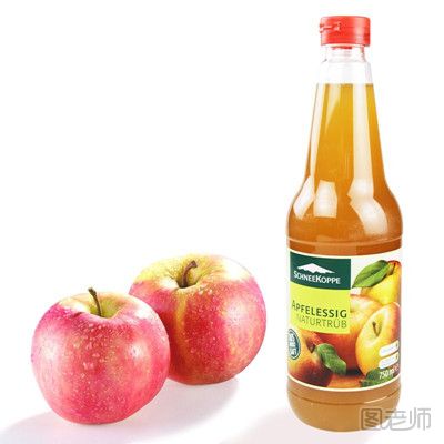  哪些人不能喝苹果醋减肥