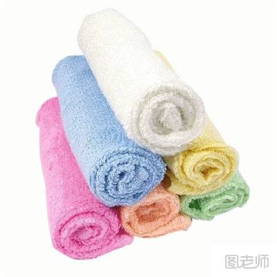 美发店送往洗涤厂的消毒毛巾出现蝇虫 毛巾如何消毒
