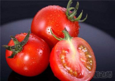 催熟西红柿和自然熟西红柿有什么不同