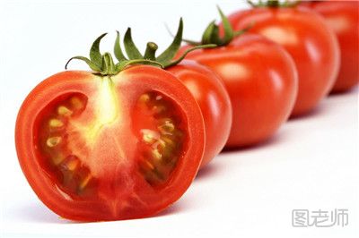催熟西红柿和自然熟西红柿有什么不同