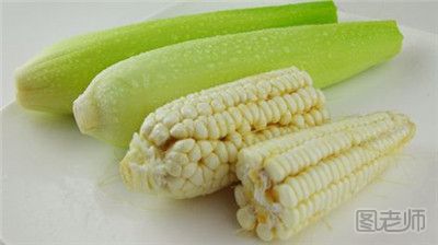 玉米有哪些营养价值