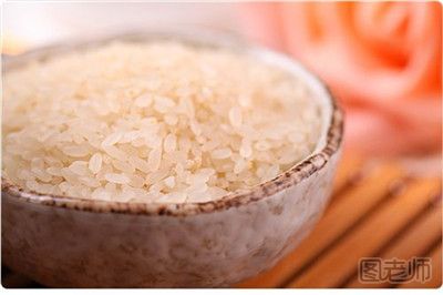 粳米有什么营养价值