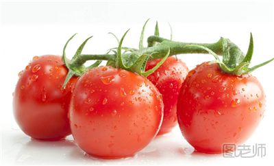 Q催熟西红柿和自然熟西红柿有什么不同