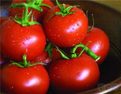 QQ催熟西红柿和自然熟西红柿有什么不同