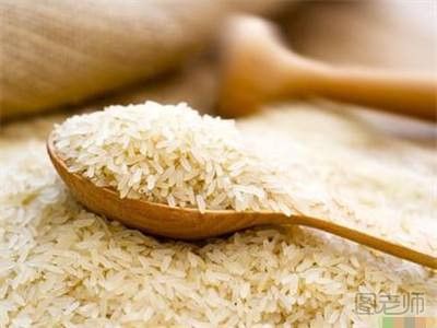 粳米有什么营养价值