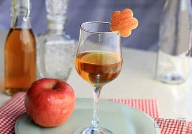 怎样喝苹果醋减肥效果最好