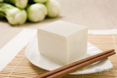 吃豆腐会胖吗