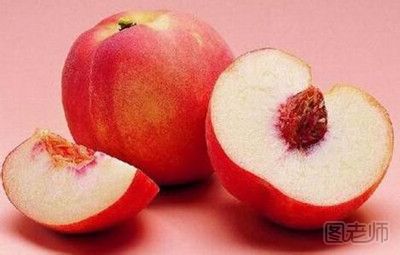 吃桃子会胖吗 一天吃多少桃子合适