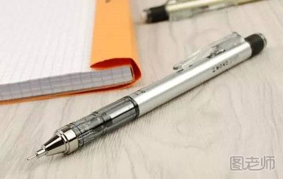 有哪些设计特别好的笔 这么多年你的笔用对了吗
