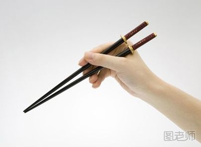 吃饭用什么筷子好