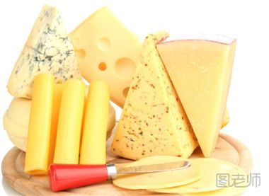 奶酪应该有哪些吃法