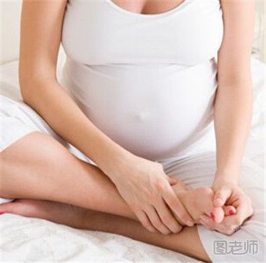 孕妇身体水肿怎么办