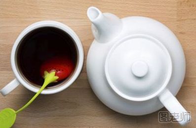 不同体质的人怎么喝茶