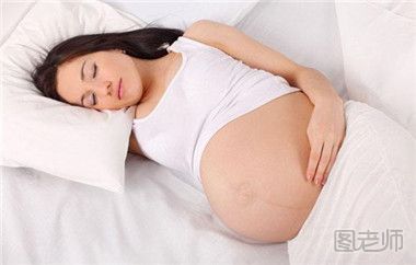 夏季孕妇如何获得良好睡眠