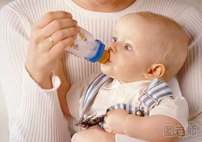 好婴儿奶粉应该具备哪些条件