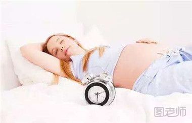 夏季孕妇如何获得良好睡眠