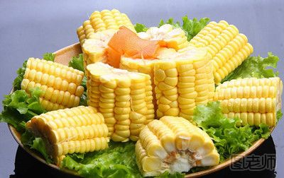 玉米可以生吃吗 怎么区别是否是甜玉米