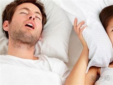 睡觉喜欢打呼噜怎么办 如何缓解睡觉打呼噜