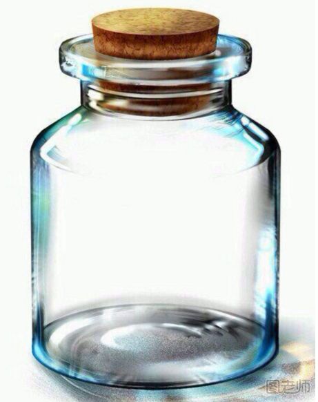 夜光瓶怎么制作 手工夜光瓶的图解教程