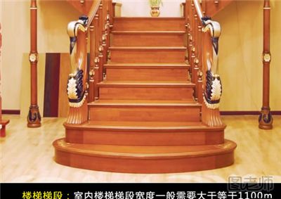 怎样设计复式楼的楼梯？复式楼楼梯的设计要点