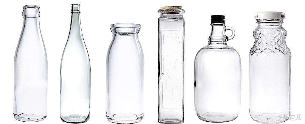 【创意DIY】手绘玻璃瓶怎么制作