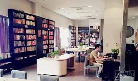 24小时书店停业 盘点长沙有特色的书店