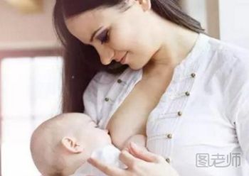 母乳喂养期间新妈妈用药的注意事项