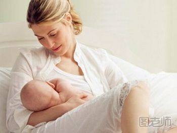 母乳喂养期间新妈妈用药的注意事项