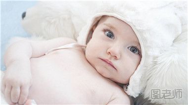 婴幼儿脸部皮肤护理要注意什么