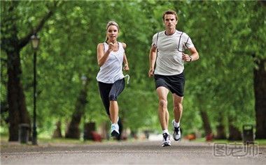 慢跑多久可以减肥 慢跑的正确姿势是什么
