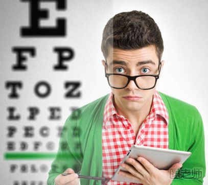怎么保护视力 保护视力怎么做