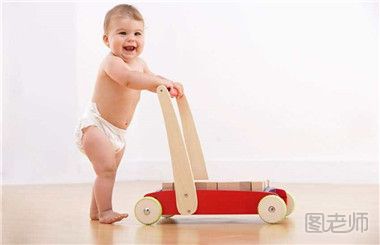 你帮助宝宝学步方法对了吗 如何帮助宝宝学步呢