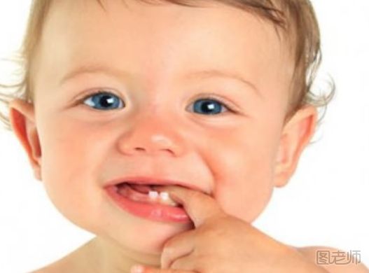 宝宝长牙时有哪些注意事项