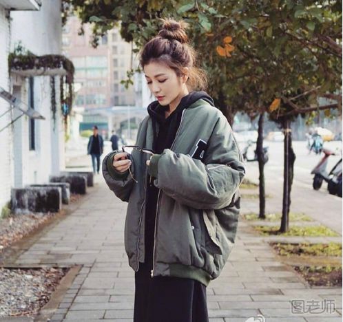 台湾网红41岁仍似学生妹大胆秀身材 2017减龄发型推荐