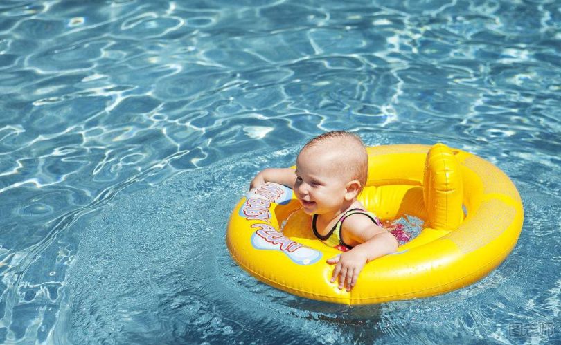 婴儿泳池方的和圆的哪种好 如何挑选婴儿泳池