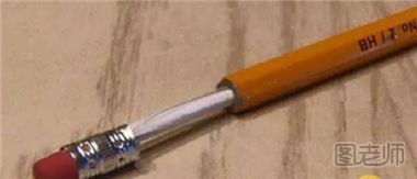 铅笔头手链怎么制作 制作铅笔头手链的方法