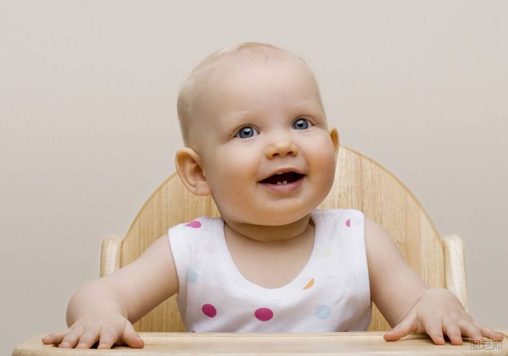 宝宝营养不均衡有哪些表现