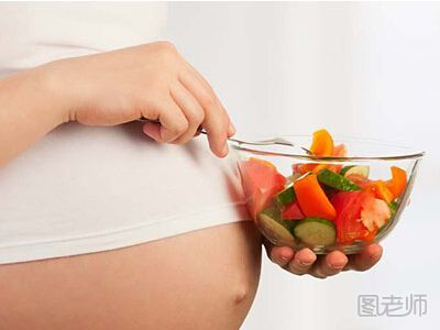 孕妇饮食补铁有什么误区