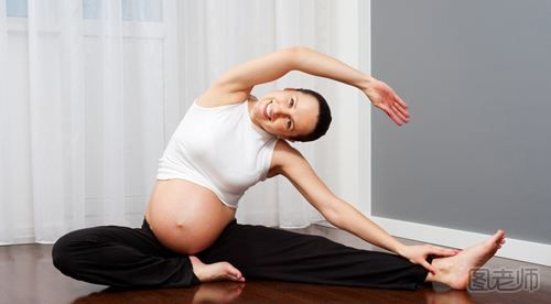 孕妇瑜伽有哪些注意事项
