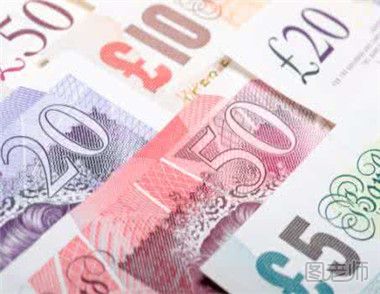 英镑对人民币汇率怎么计算