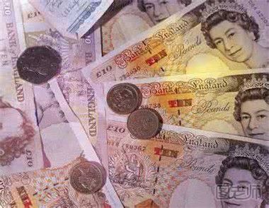 英镑对人民币汇率怎么计算