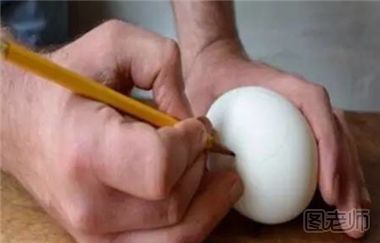 蛋壳里的微景观世界 鸡蛋壳微景观制作教程