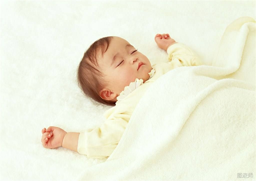 婴儿不睡觉的原因 婴儿不睡觉怎么办