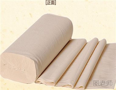 如何选择优质纸巾 挑选纸巾的方法
